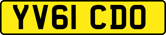 YV61CDO