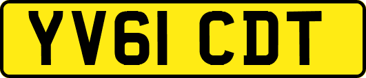 YV61CDT