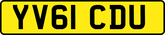 YV61CDU