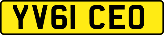 YV61CEO