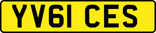 YV61CES