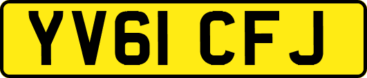 YV61CFJ