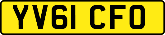 YV61CFO