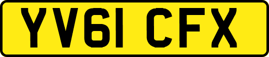 YV61CFX