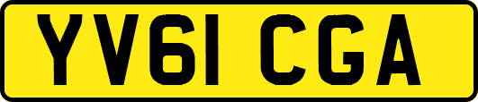 YV61CGA