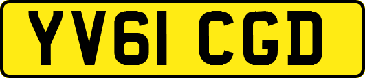 YV61CGD
