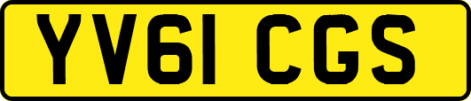 YV61CGS