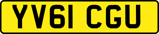 YV61CGU
