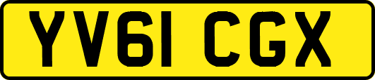 YV61CGX