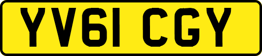 YV61CGY