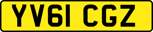 YV61CGZ