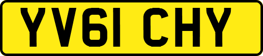 YV61CHY
