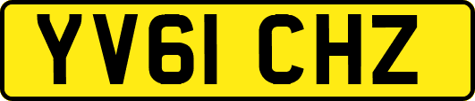 YV61CHZ