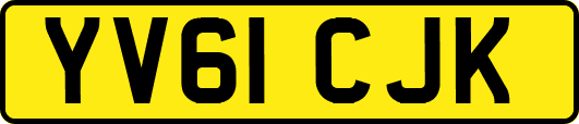 YV61CJK