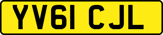 YV61CJL
