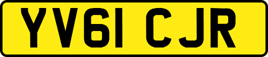 YV61CJR