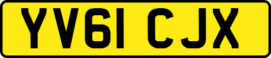 YV61CJX