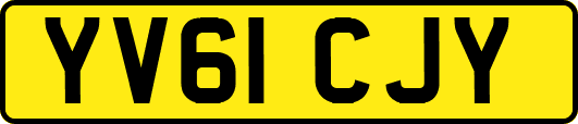 YV61CJY