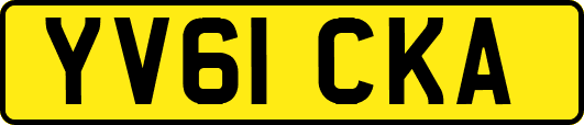 YV61CKA