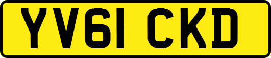 YV61CKD