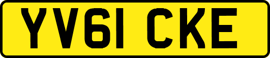 YV61CKE
