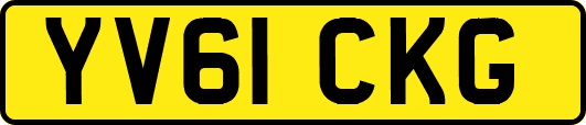 YV61CKG
