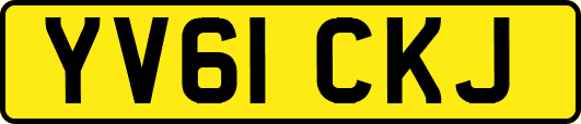 YV61CKJ