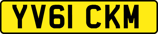 YV61CKM