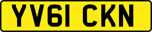 YV61CKN