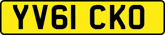 YV61CKO