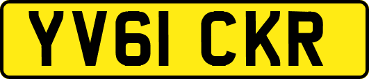 YV61CKR
