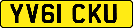 YV61CKU