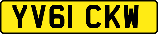 YV61CKW