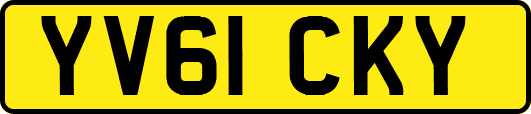 YV61CKY