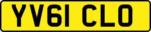 YV61CLO