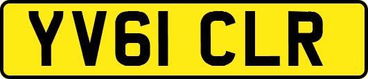 YV61CLR