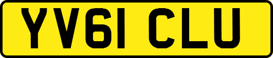 YV61CLU