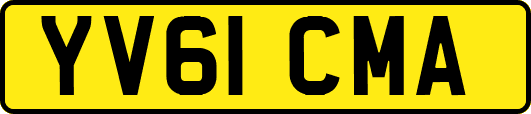 YV61CMA