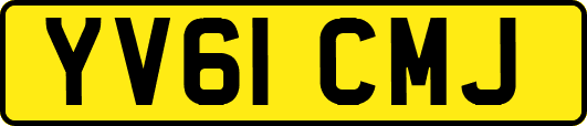 YV61CMJ