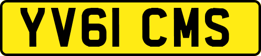 YV61CMS