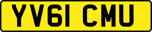 YV61CMU
