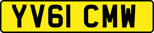 YV61CMW