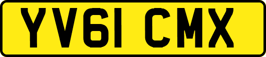 YV61CMX