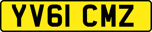 YV61CMZ