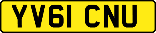 YV61CNU