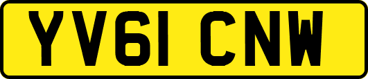 YV61CNW