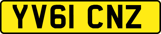 YV61CNZ