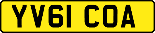 YV61COA
