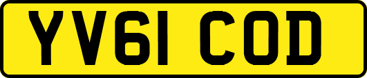 YV61COD