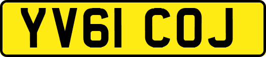 YV61COJ
